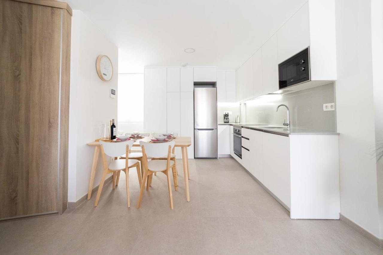Apartment Venegas Urban Suites-3e
