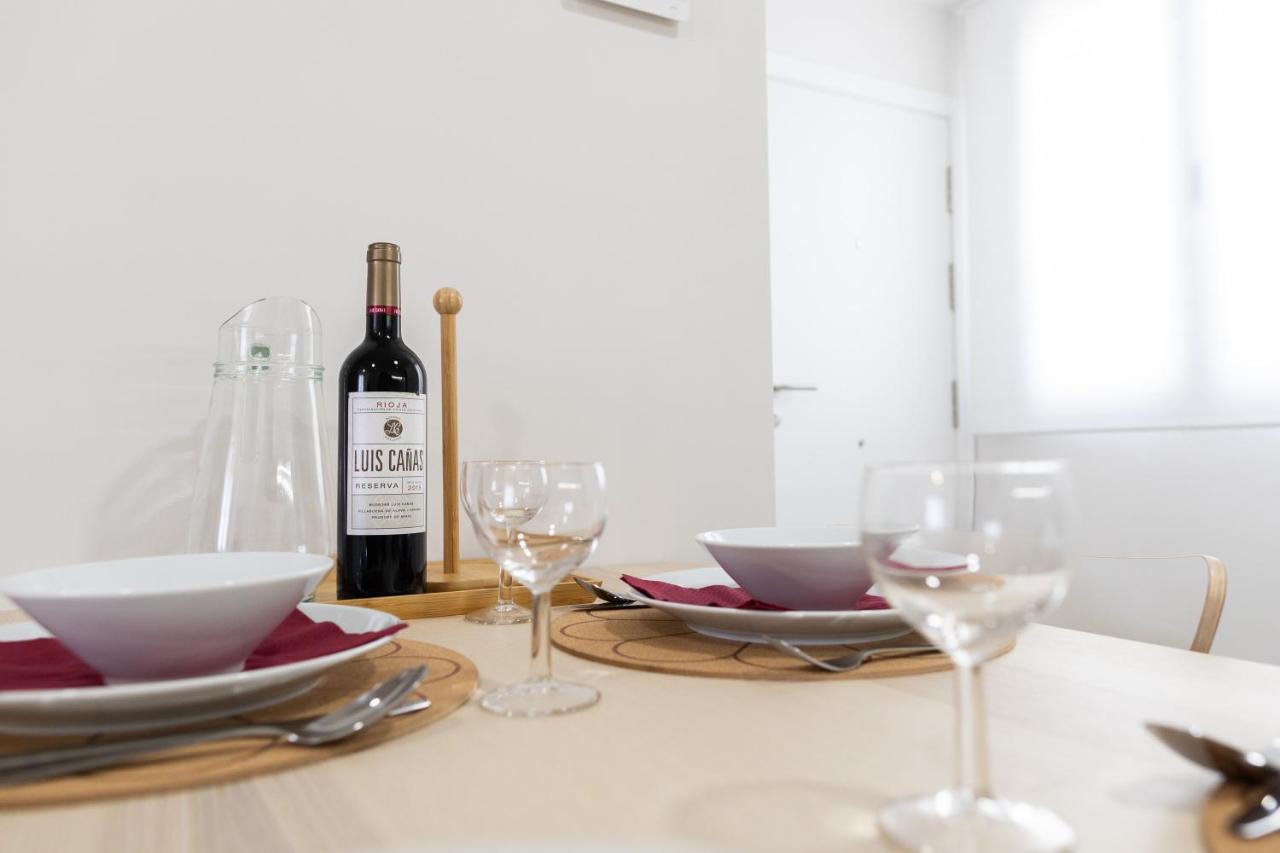 Apartment Venegas Urban Suites-3e Las Palmas de Gran Canaria
