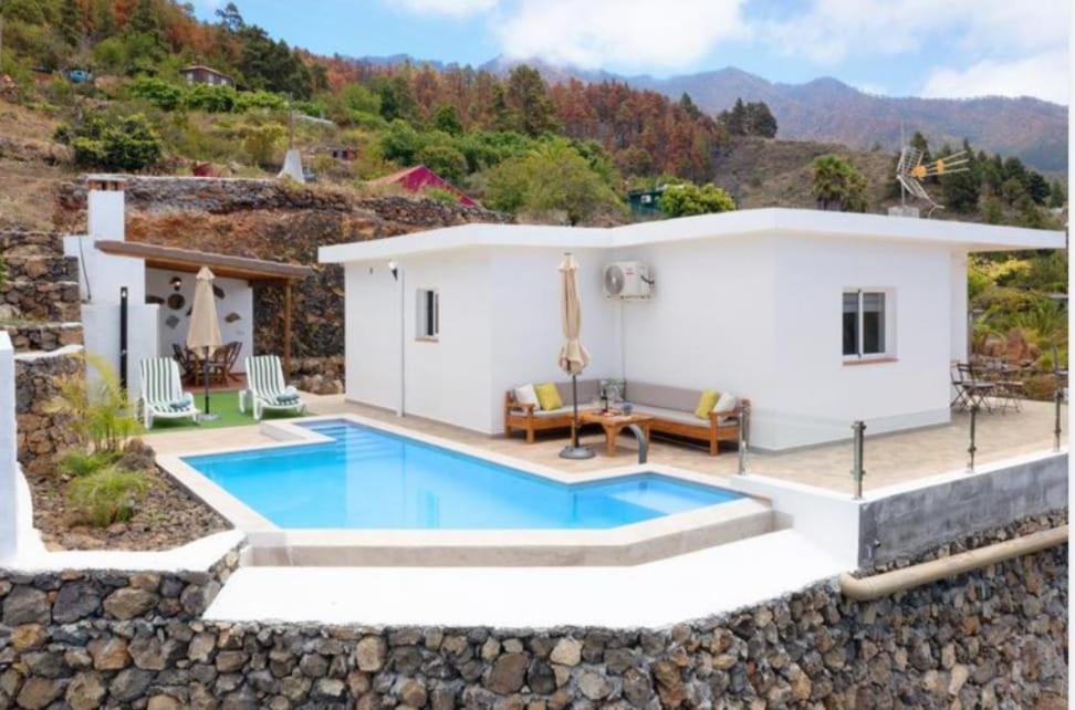 Casa Valista Tijarafe