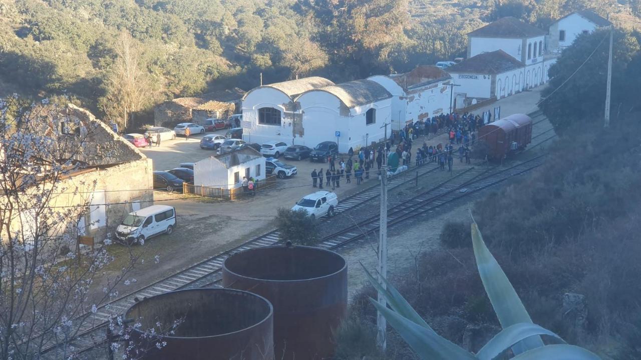 Сasa de vacaciones Camino De Hierro I Y Ii
