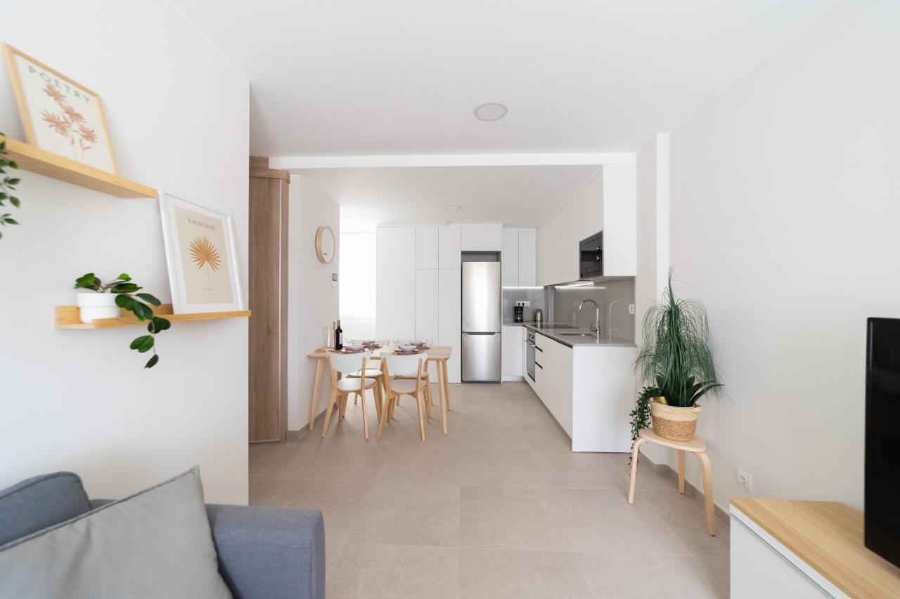 Venegas Urban Suites-3e