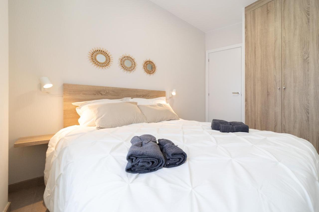 Venegas Urban Suites-3e Apartment