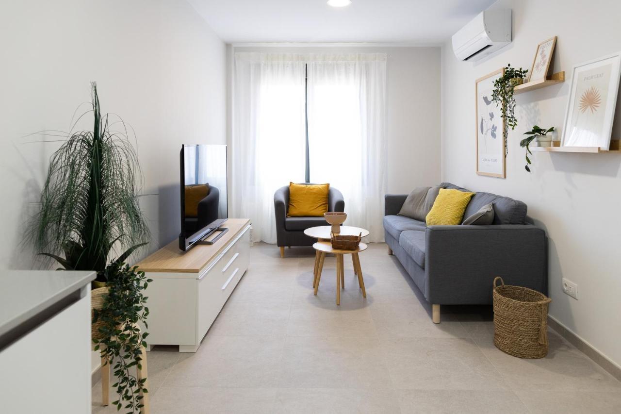 Venegas Urban Suites-3e Apartment Las Palmas de Gran Canaria