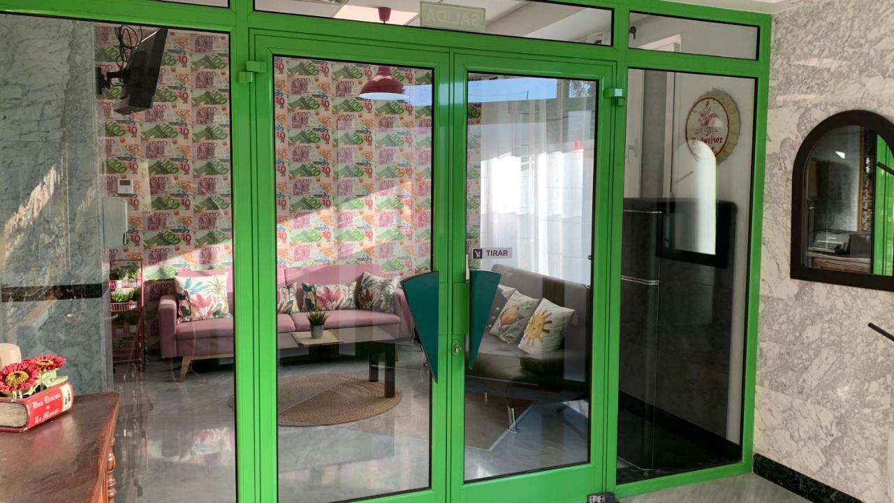Apartamento Apto. Singular En La Mancha Banco De Inversiones Argamasilla de Alba