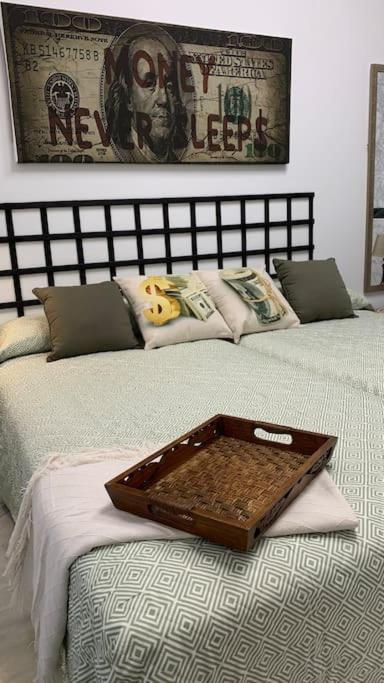 Apto. Singular En La Mancha Banco De Inversiones Apartamento