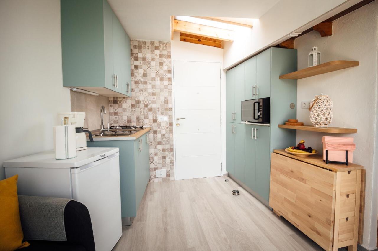 Holiday home Casa Tulipanes & Santa Cruz de Tenerife
