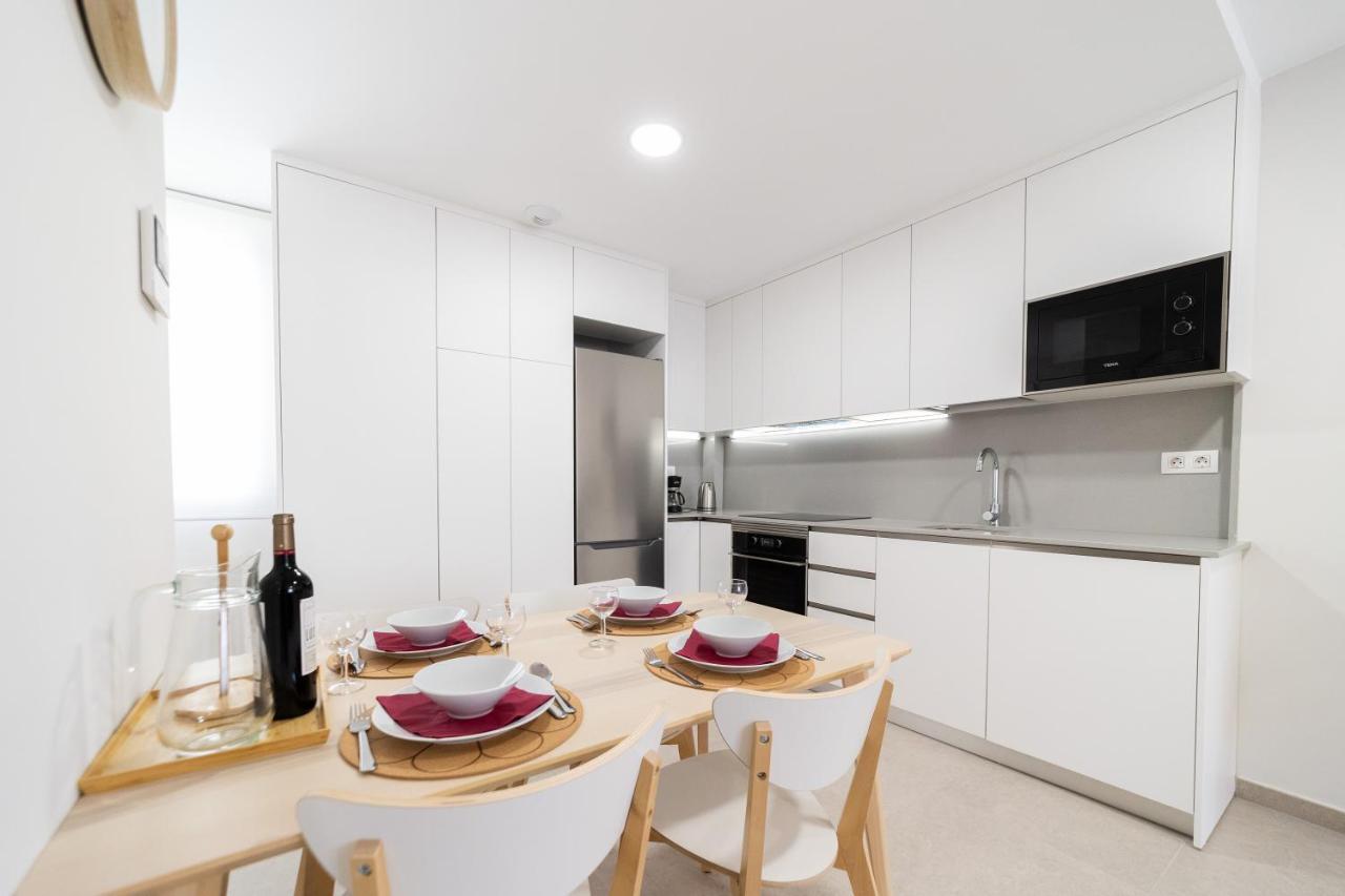 Apartment Venegas Urban Suites-3e *