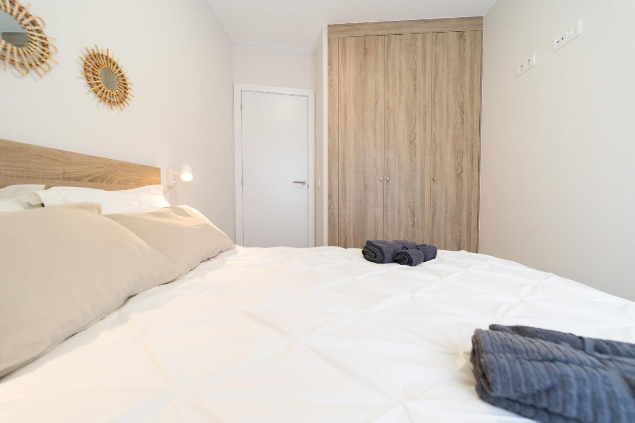 Venegas Urban Suites-3e Apartment *