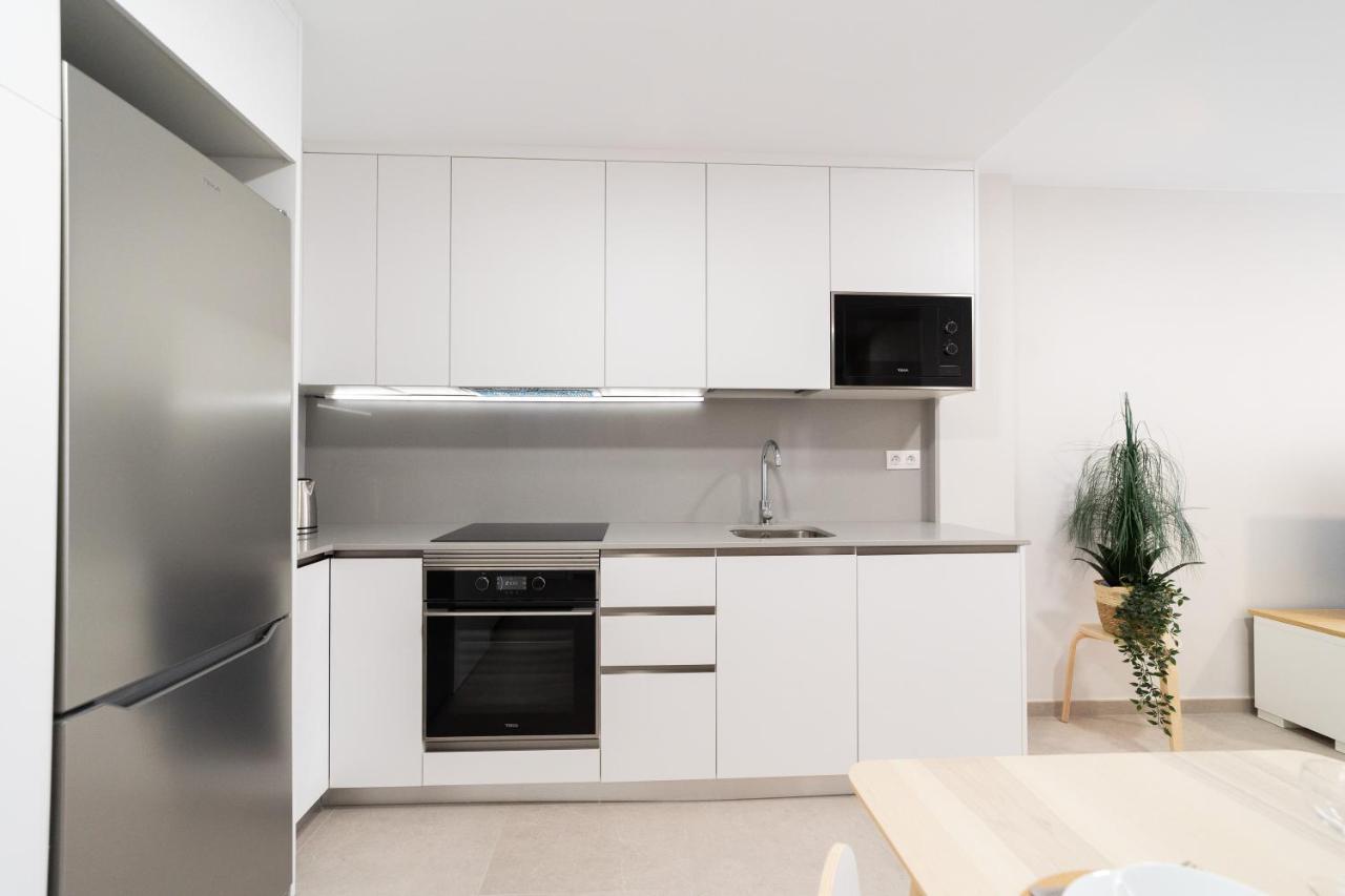 Apartment Venegas Urban Suites-3e *