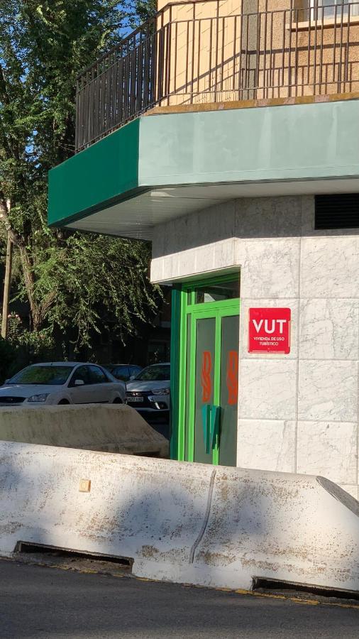 Apartamento Apto. Singular En La Mancha Banco De Inversiones *