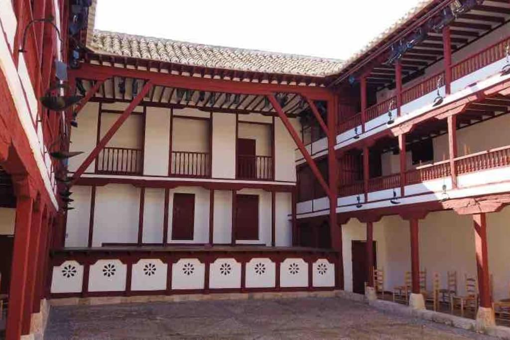 Apto. Singular En La Mancha Banco De Inversiones