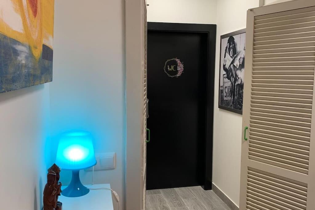 Apartamento Apto. Singular En La Mancha Banco De Inversiones Argamasilla de Alba