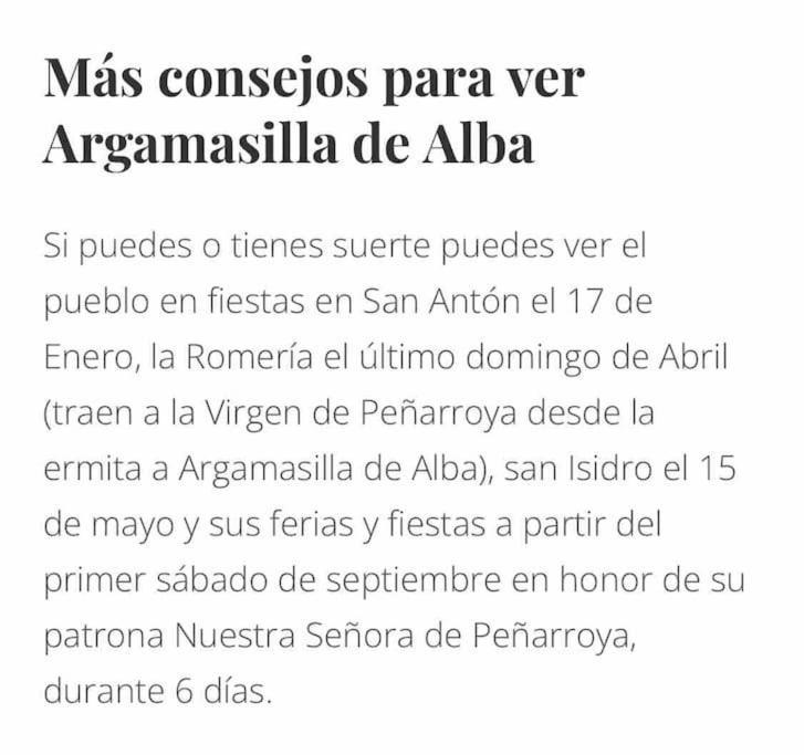 Apto. Singular En La Mancha Banco De Inversiones Argamasilla de Alba