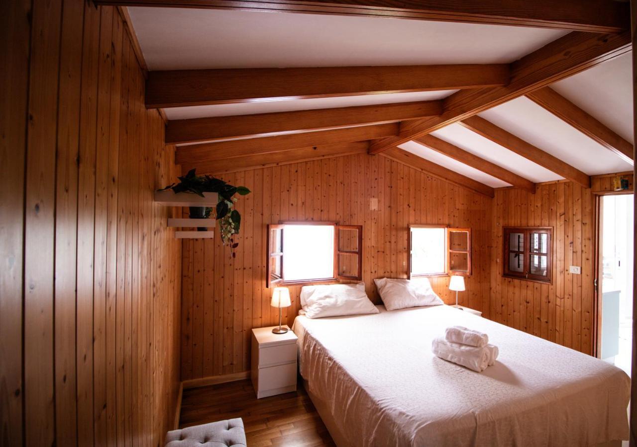 Casa Tulipanes &