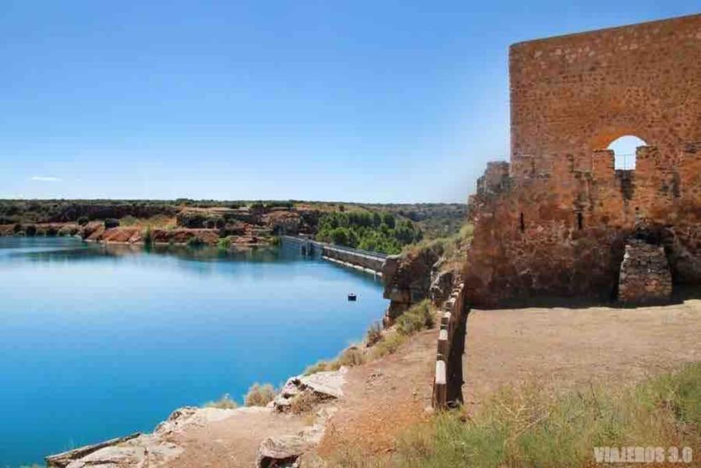 Apto. Singular En La Mancha Banco De Inversiones * Argamasilla de Alba