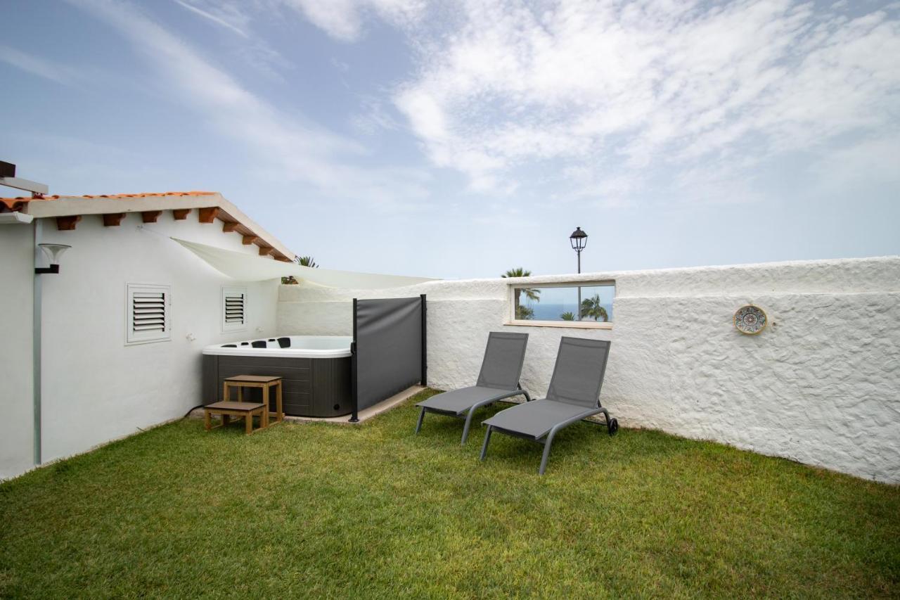 Casa Tulipanes & Holiday home *