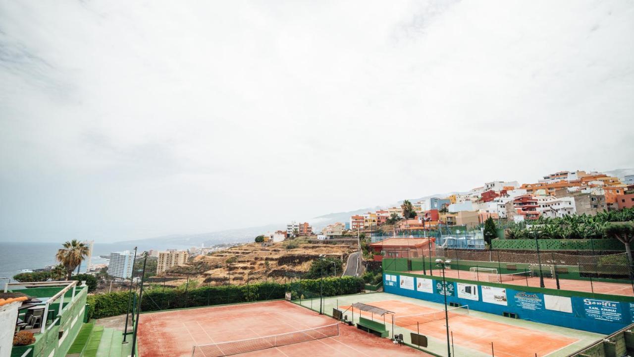 Casa Tulipanes & Santa Cruz de Tenerife
