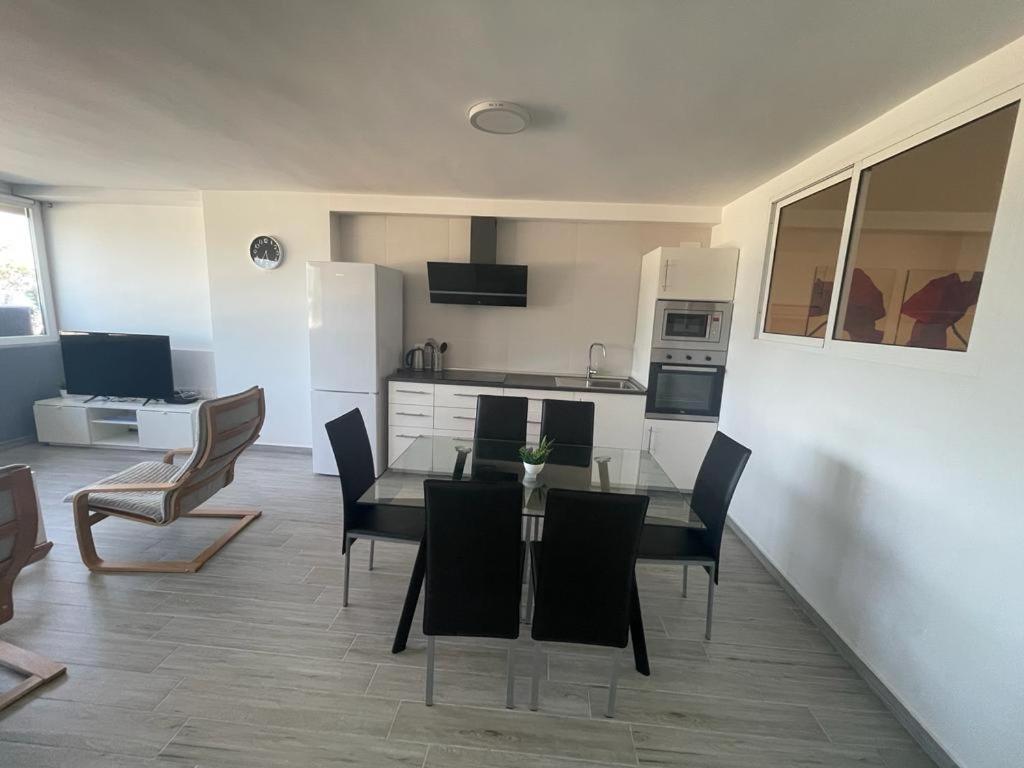 Apartment Postiguet Ventura Premium *
