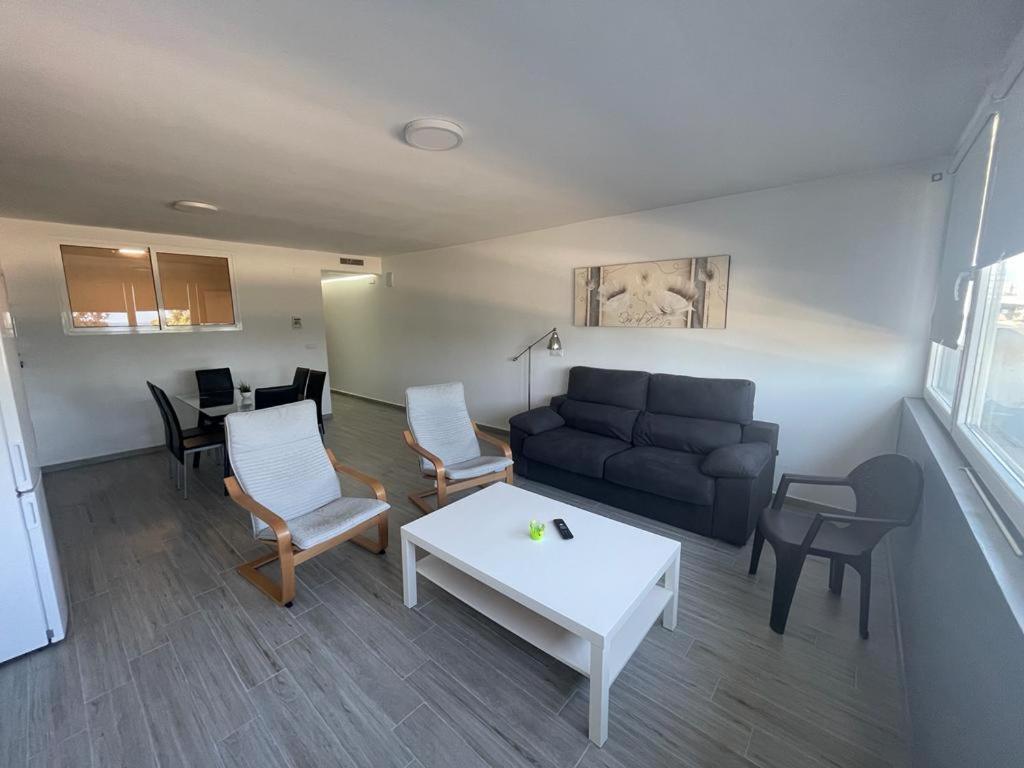 Apartment Postiguet Ventura Premium