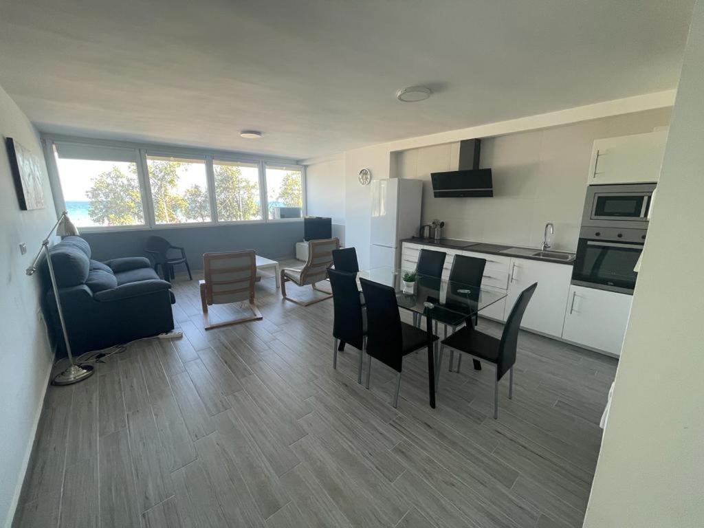 Postiguet Ventura Premium Apartment