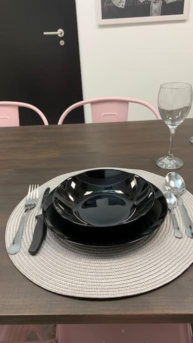 Apartamento Apto. Singular En La Mancha Banco De Inversiones Argamasilla de Alba