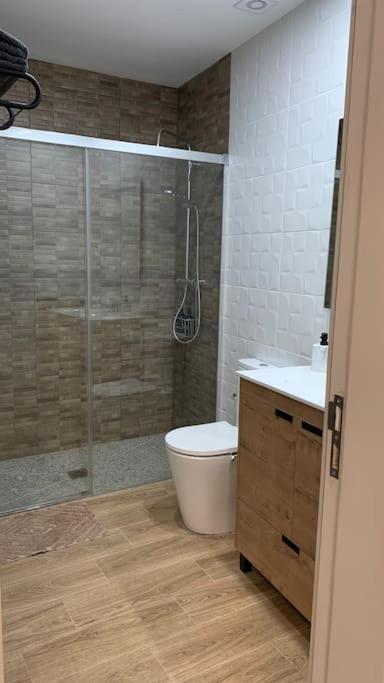Apto. Singular En La Mancha Banco De Inversiones Apartamento Argamasilla de Alba