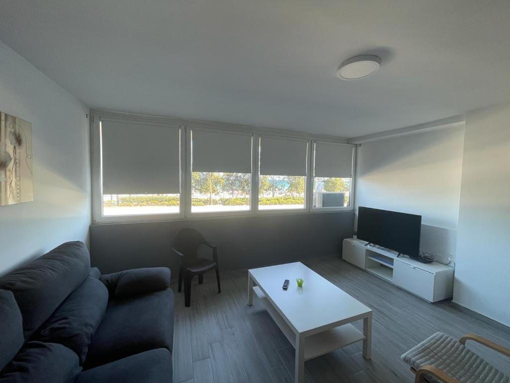 Postiguet Ventura Premium Apartment *