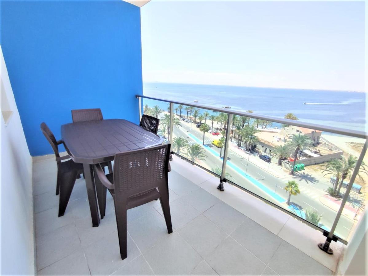 Mar Azul 444 Manga Norte Apartment