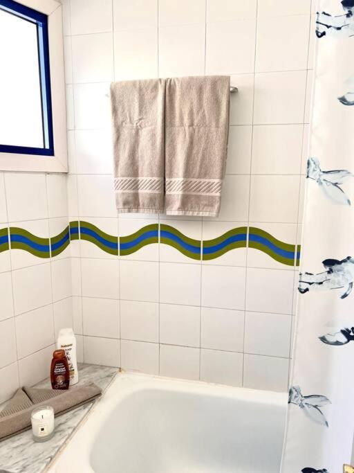Apartamento Stunning Sunset Ocean View Apt. Taurito