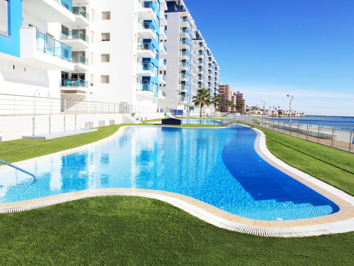 Mar Azul 444 Manga Norte Apartment *