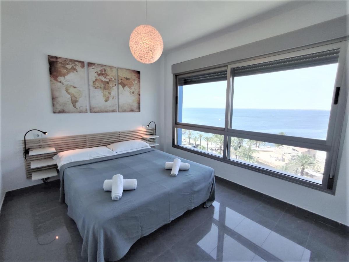 Mar Azul 444 Manga Norte Apartment La Manga del Mar Menor