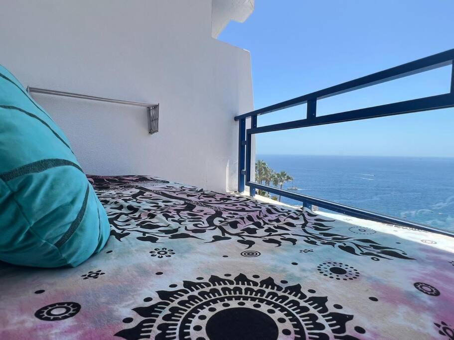 Stunning Sunset Ocean View Apt. Apartamento Taurito