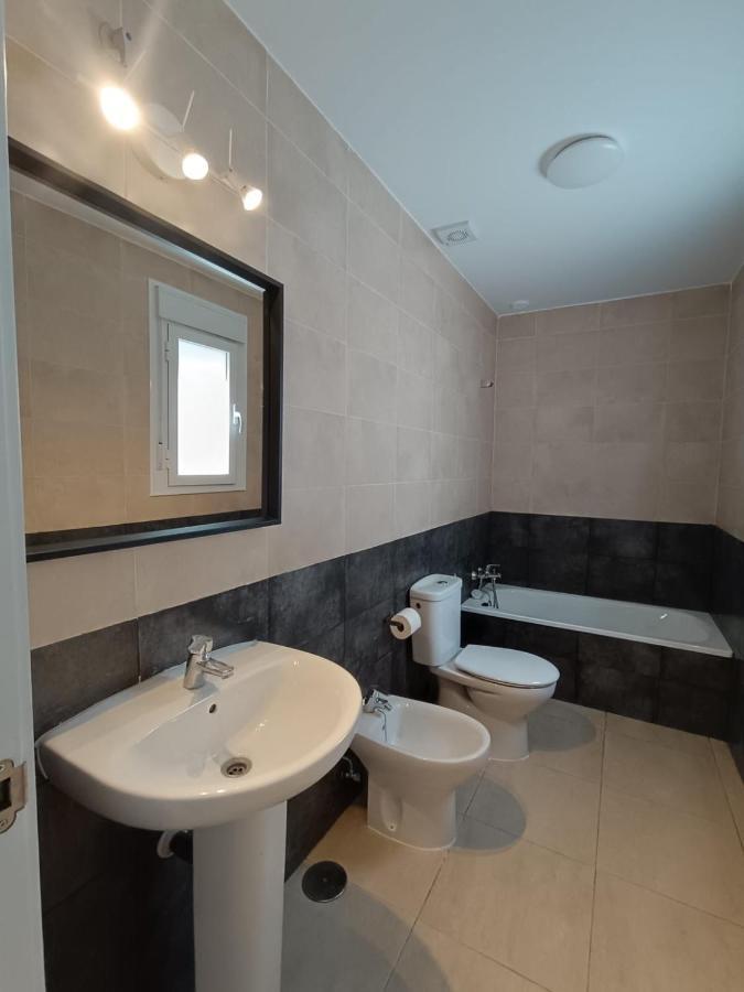 Sherry Parking Gratuito Apartamento *