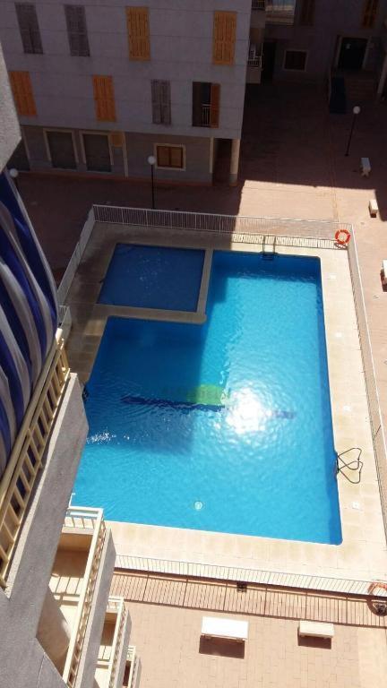Residentials On The Roof * Torrevieja
