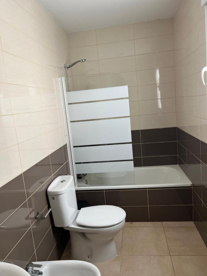 Sherry Parking Gratuito Apartamento Jerez de la Frontera