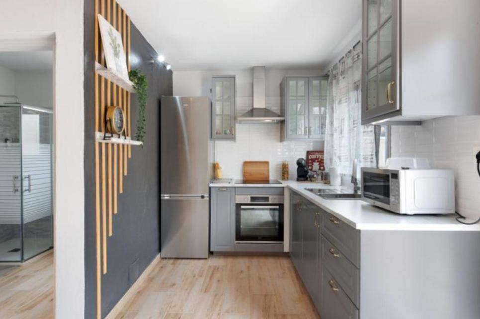 Casa Valista Apartment Tijarafe
