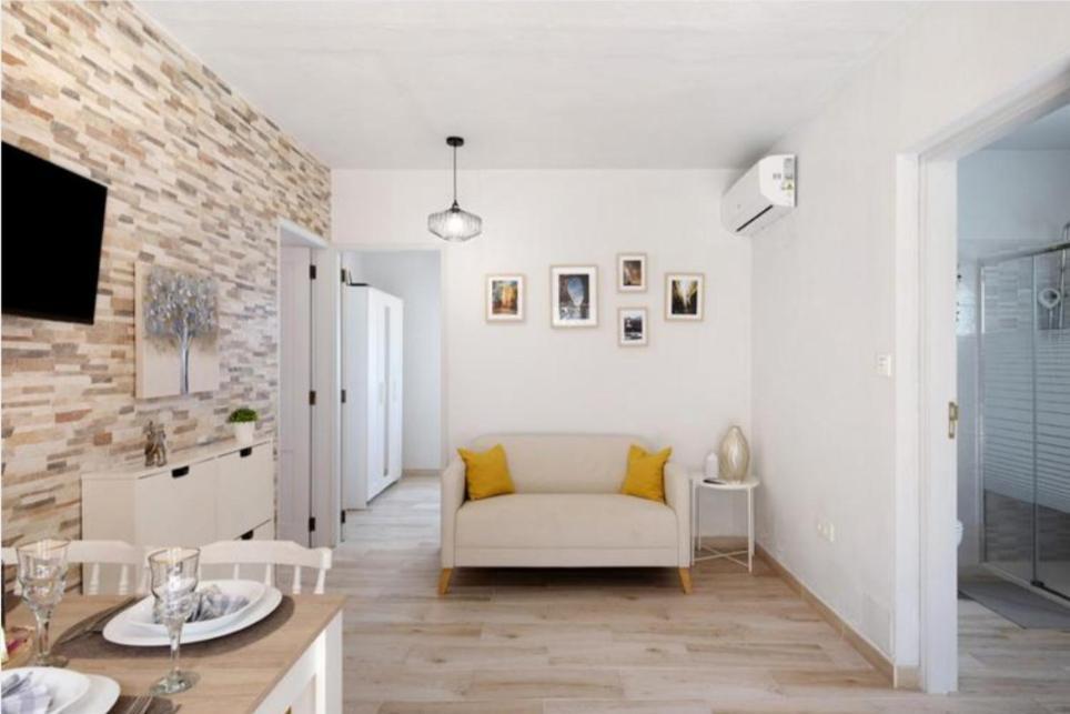 Apartment Casa Valista *