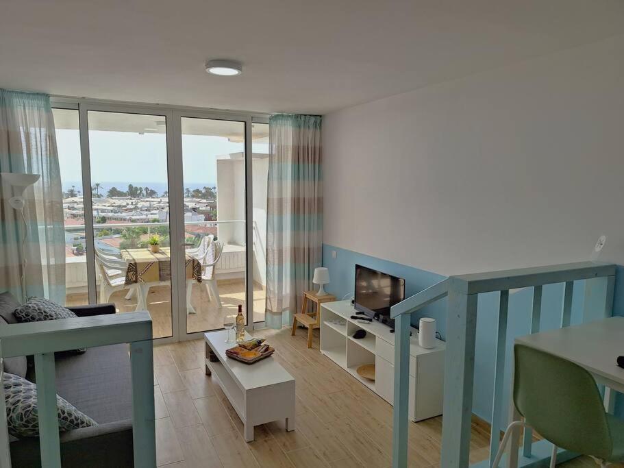 Apartamento Casa Bonita Vista - Playa Del Ingles *