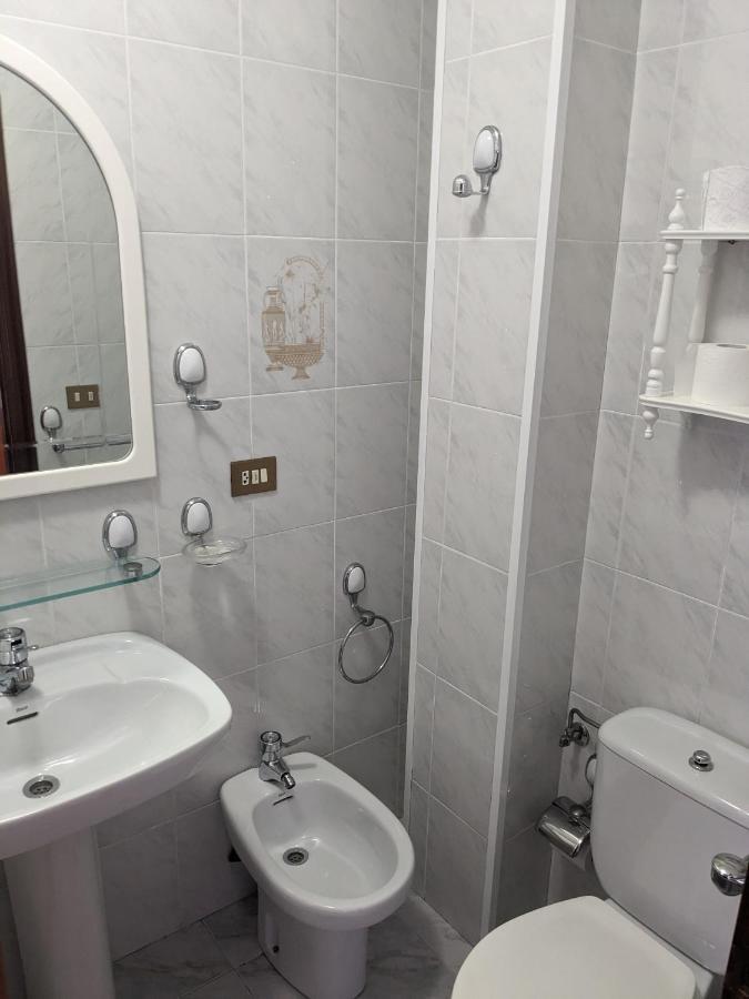 Alicia Bis Apartment
