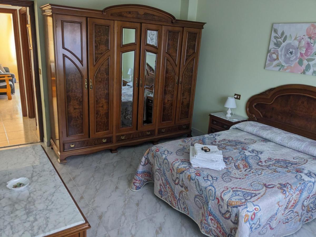 Alicia Bis Apartment