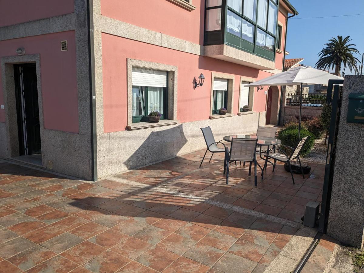 Alicia Bis Apartment