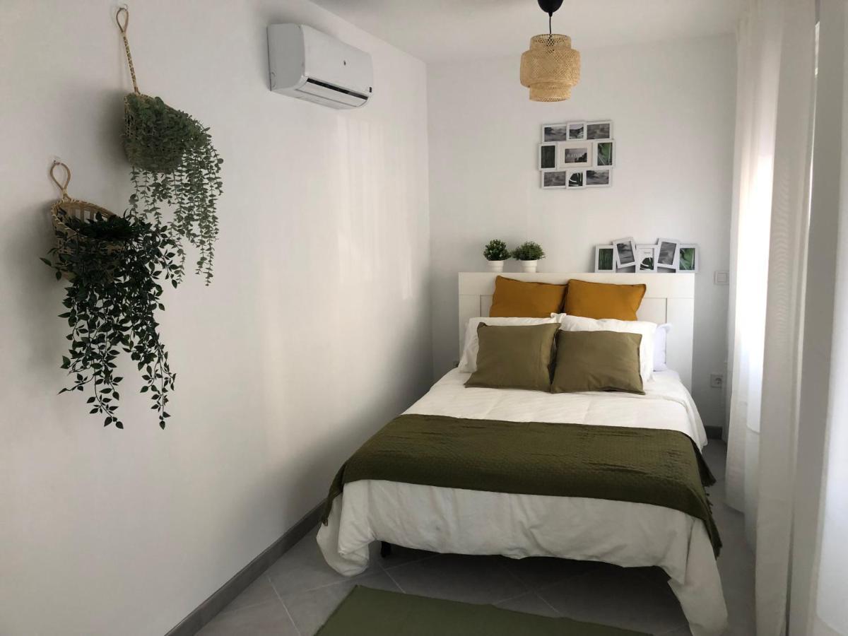 Apartamento En Casa *