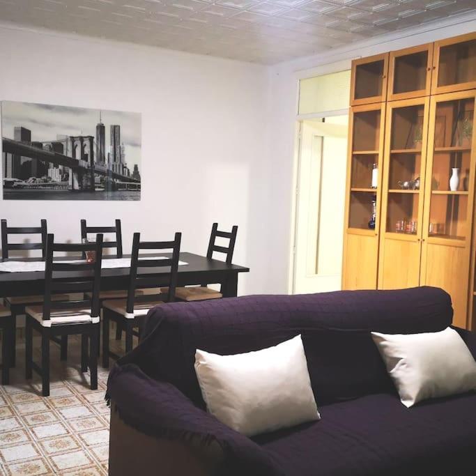 Panoche A 750m De La Catedral A/a Apartamento