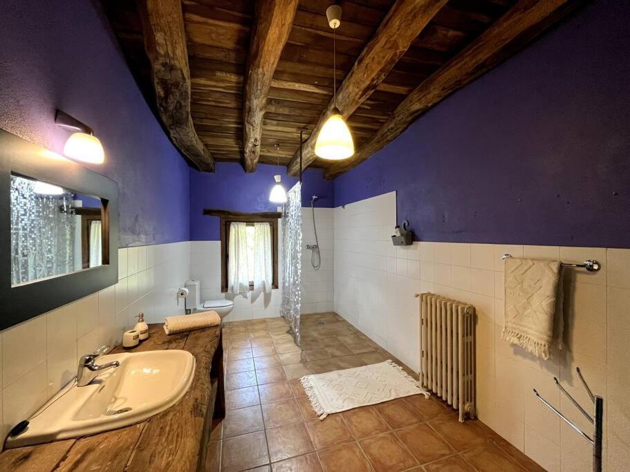Gaztandizabal Apartment *