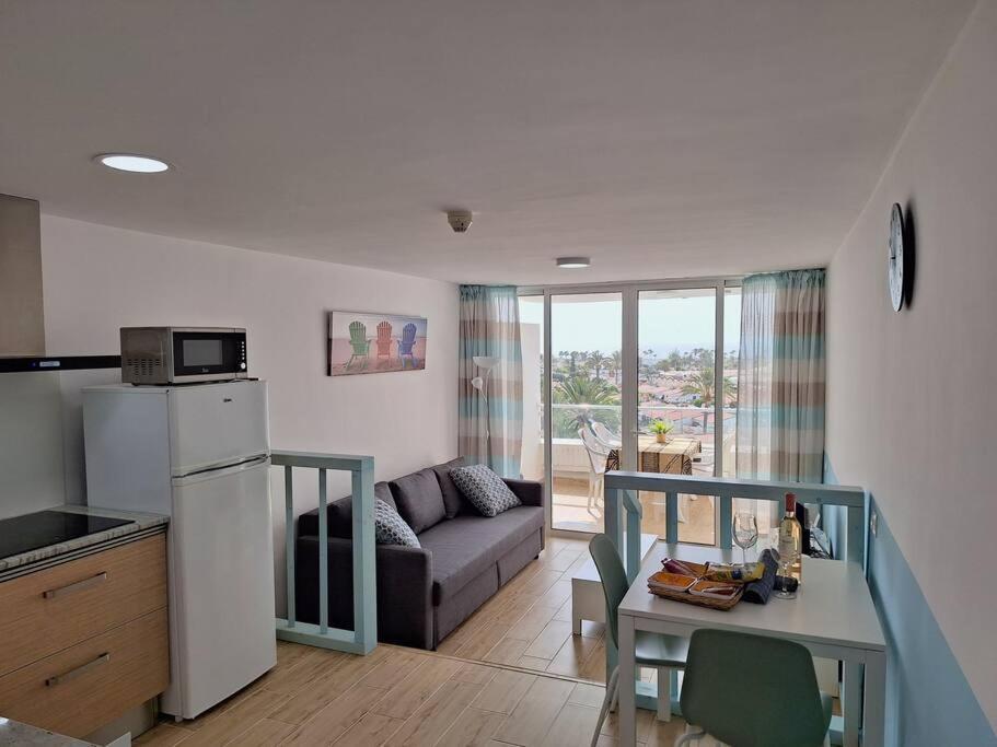Apartamento Casa Bonita Vista - Playa Del Ingles *