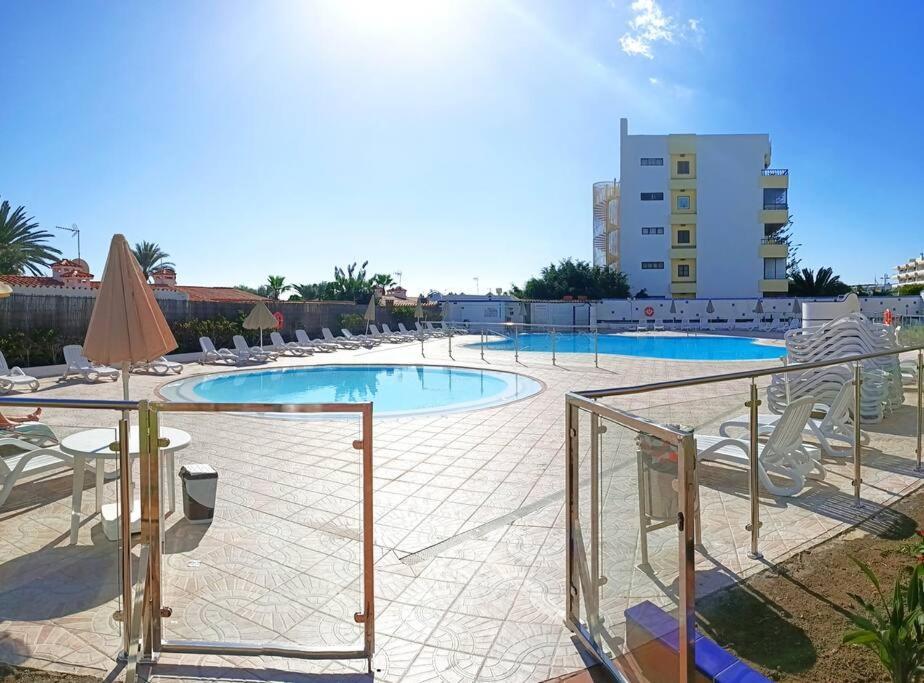 Casa Bonita Vista - Playa Del Ingles Apartamento
