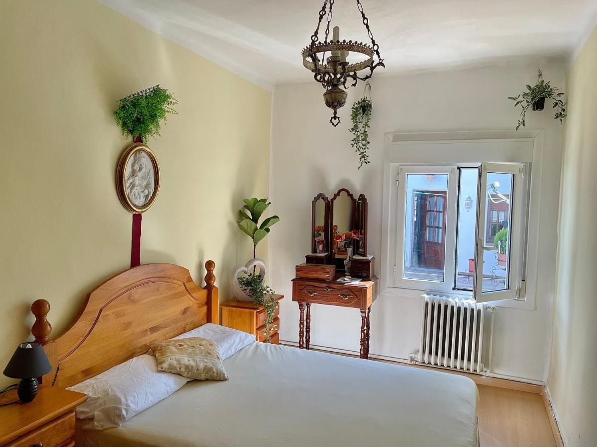 Apartamento Casa Rural *