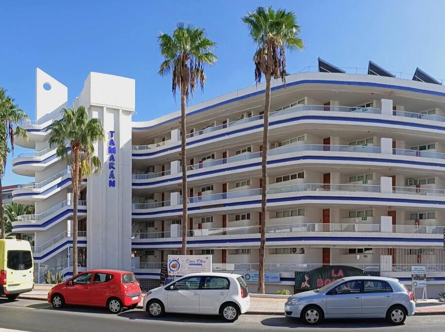 Casa Bonita Vista - Playa Del Ingles * San Bartolomé