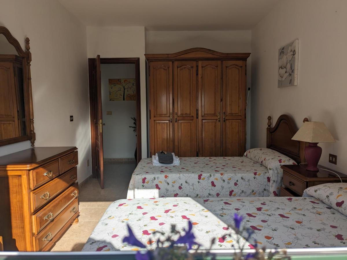 Apartment Alicia Bis Sanxenxo
