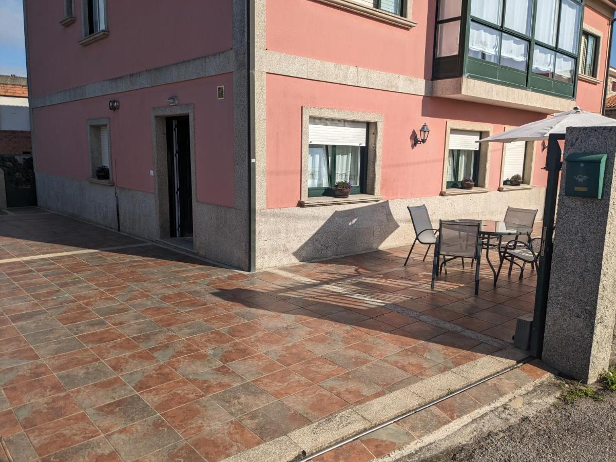 Apartment Alicia Bis *